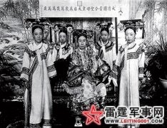 给慈禧所有直系家属下毒:谁让慈禧断子绝孙