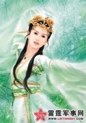不得其解:半老徐娘为何最令皇上销魂?